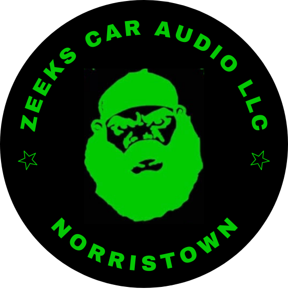 zeeks car audio