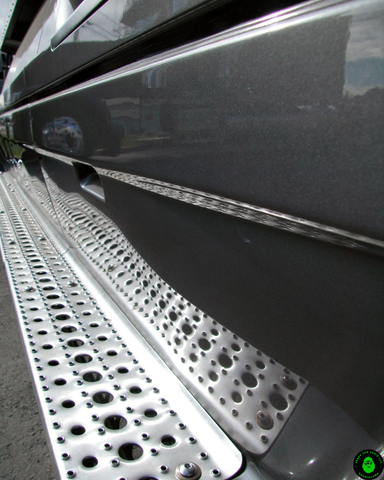 running board